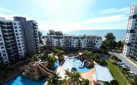 Swiss Garden Residences Beachfront Villa By Nature Home 2