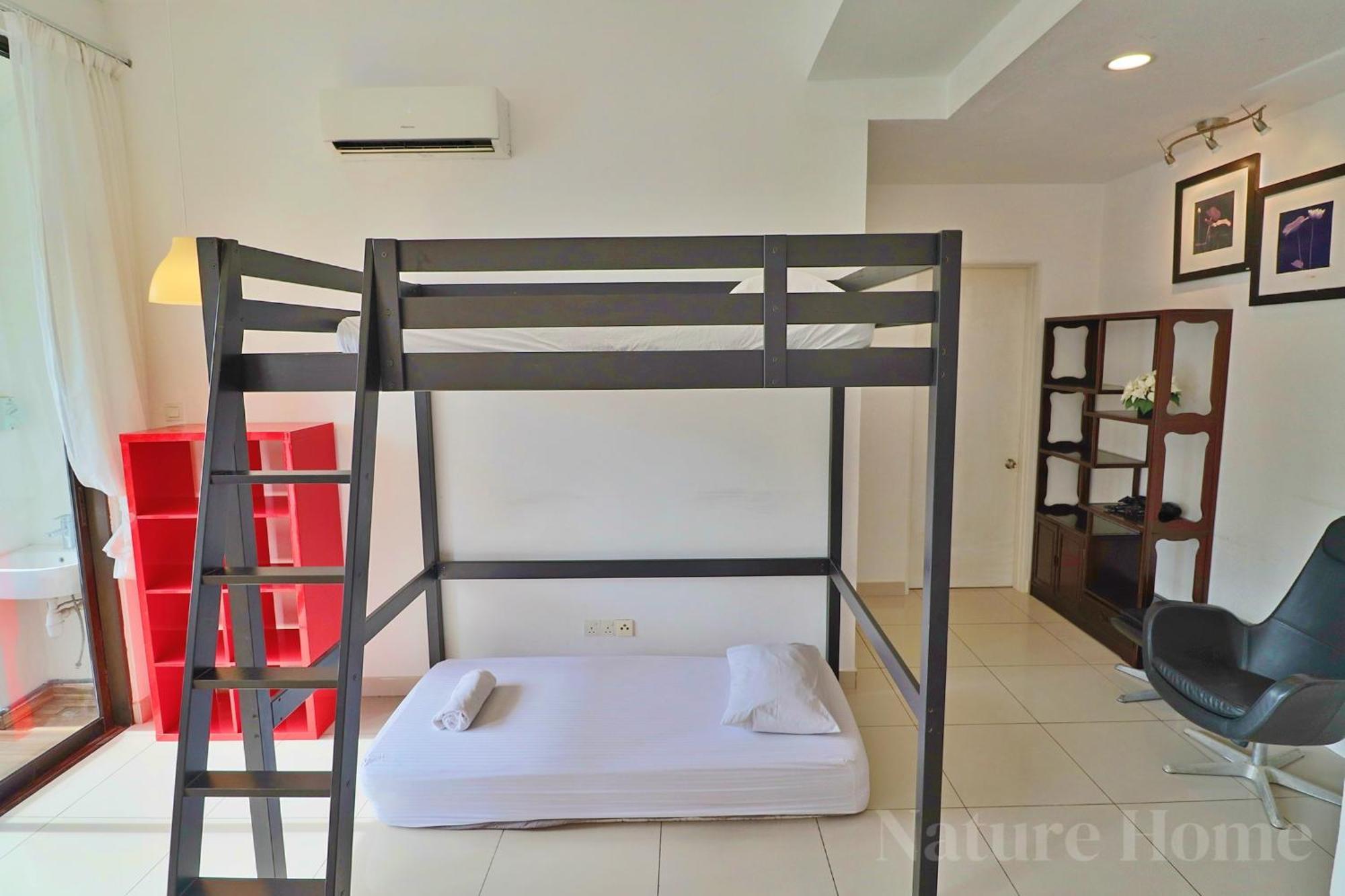 Nature Home 2 - Swiss Garden Resort Residences Beachfront Villa Kuantan Luaran gambar