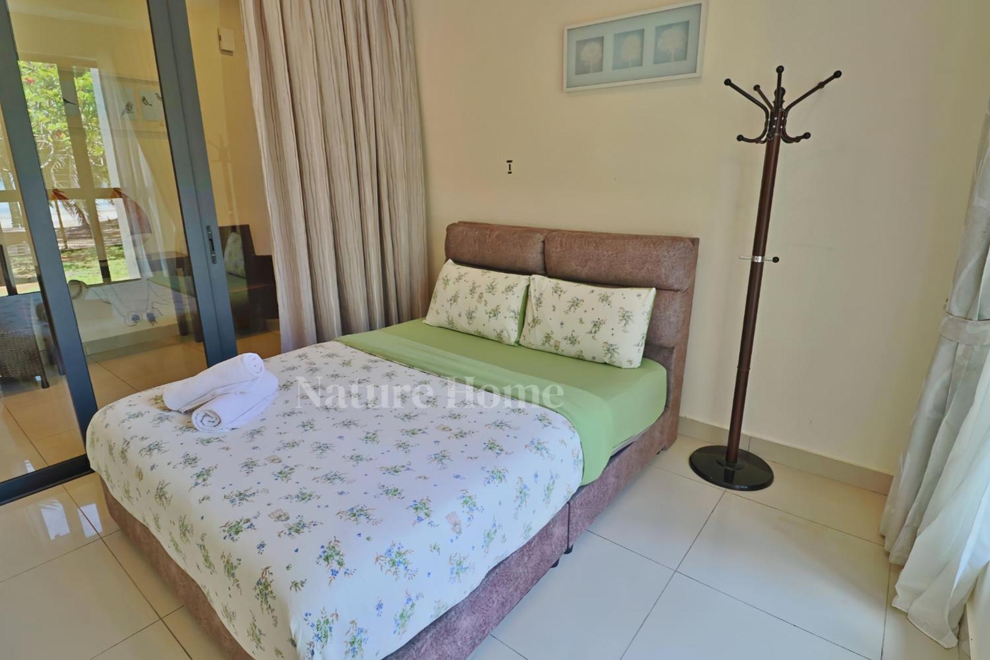 Nature Home 2 - Swiss Garden Resort Residences Beachfront Villa Kuantan Luaran gambar