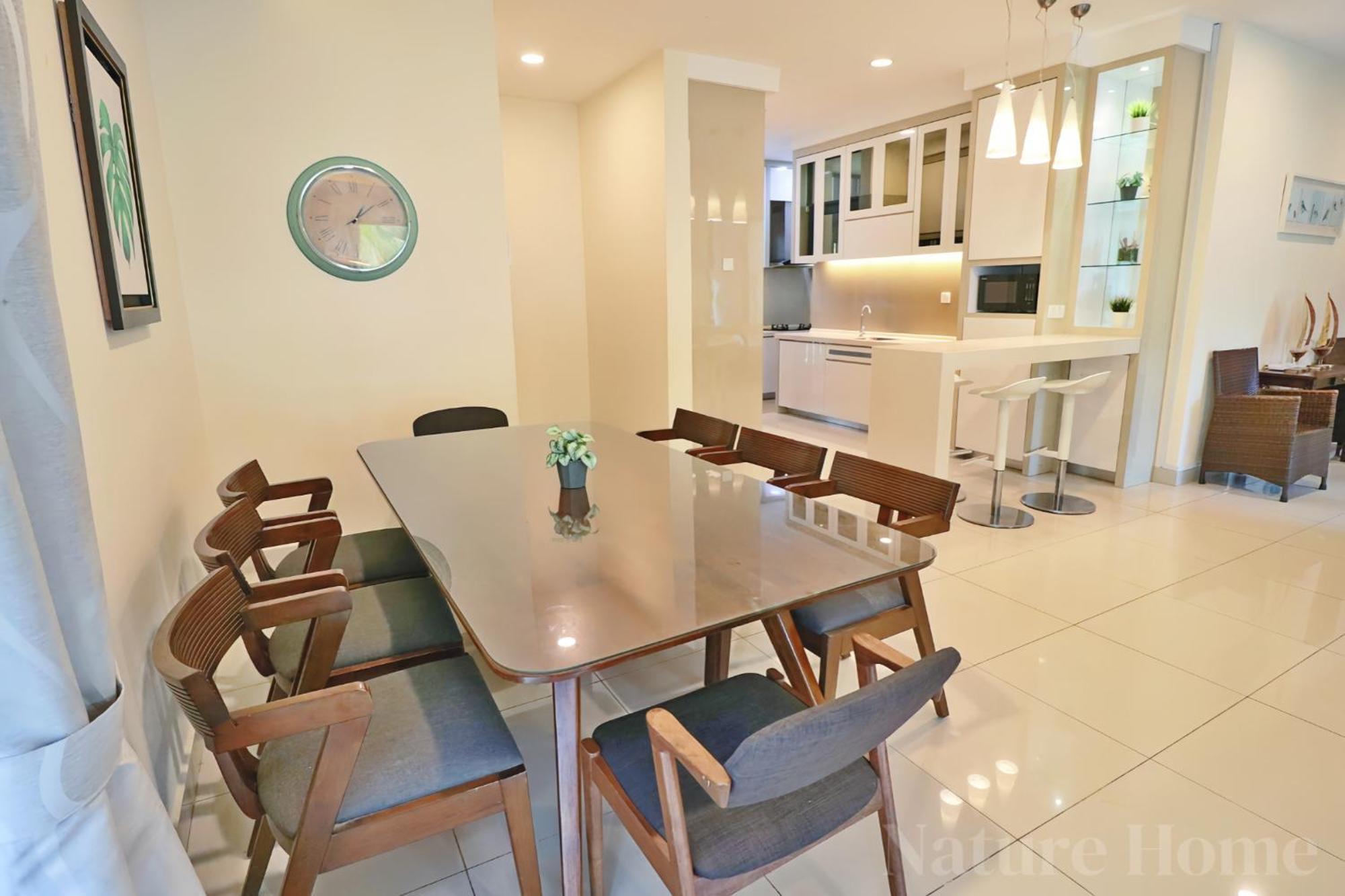 Nature Home 2 - Swiss Garden Resort Residences Beachfront Villa Kuantan Luaran gambar